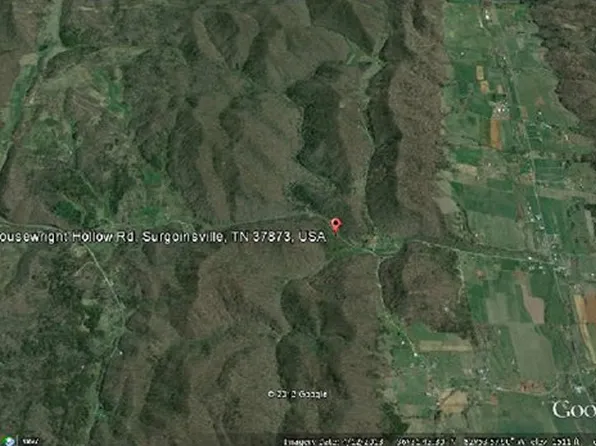 Housewright Hollow Rd, Surgoinsville, TN 37873