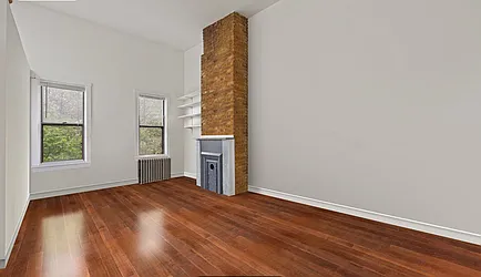 Rented by Compass
