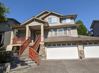 13368 233rd St, Maple Ridge, BC V4R2W6