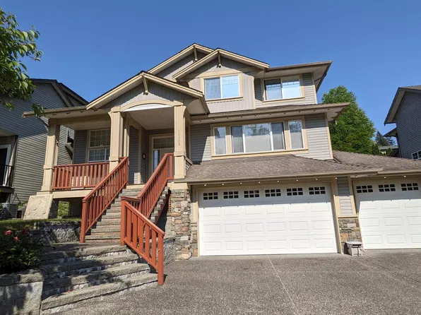 13368 233rd St, Maple Ridge, BC V4R 2W6