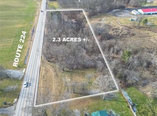 Akron Canfield Rd, North Jackson, OH 44451