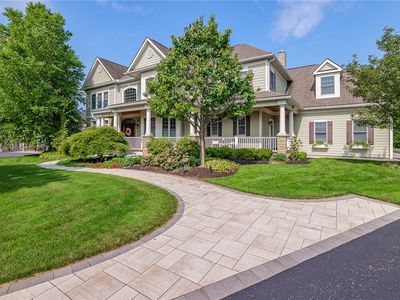 76 Barchan Dune Rise, Victor, NY, 14564