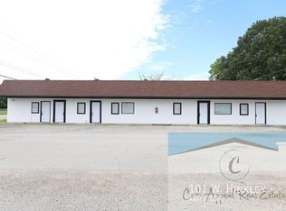 101 W Hinkley St #1, Brookland, AR 72417
