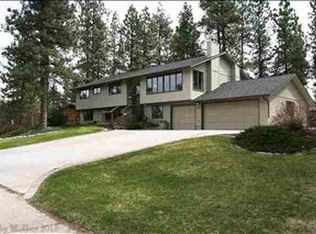 7145 Devonshire Ln, Missoula, MT 59804