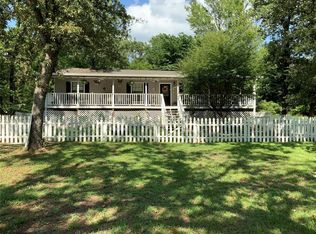 288 Lcr 902, Jewett, TX 75846