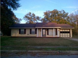 1406 Twentyfourth St, Sheffield, AL 35660