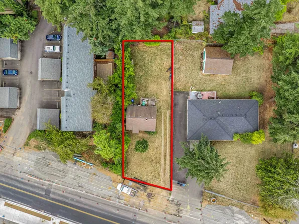 16925 SE Powell Blvd, Portland, OR 97236