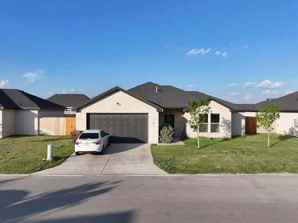 1004 Calumet St, Midland, TX 79706