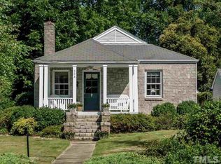 504 W Roanoke Park Dr, Raleigh, NC 27608