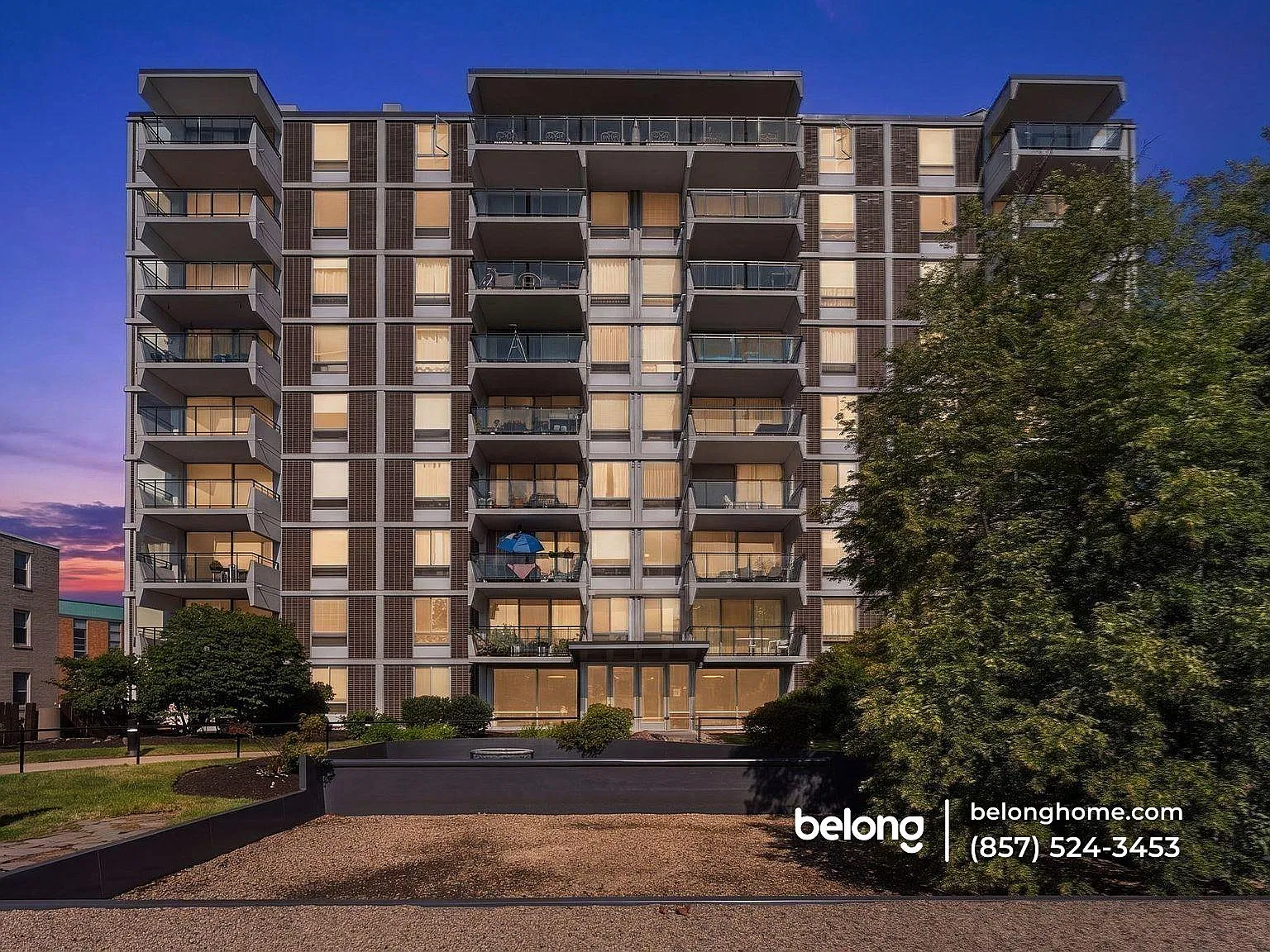 1 bed, 1.0 bath, 664 sqft, $3,000 — Photo 1