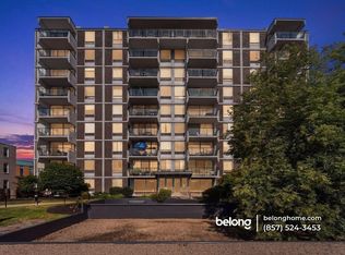 60 Babcock St APT 54, Brookline, MA 02446