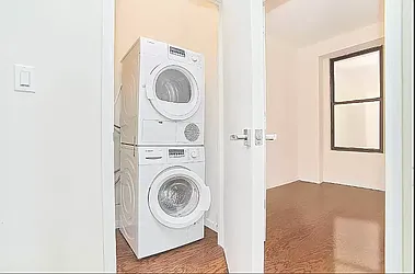 Rented by Living New York