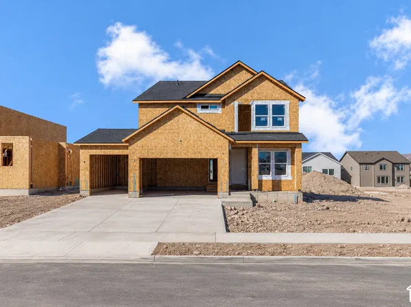 4346 W Ledger Dr #2904, Herriman, UT 84096