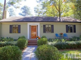 2711 Stuart Dr, Durham, NC 27707