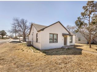 2301 27th St, Lubbock, TX 79411