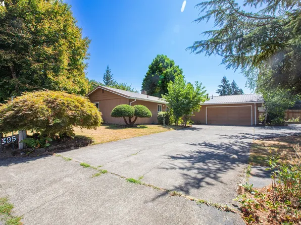 395 NW 10th Ave, Canby, OR 97013
