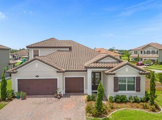 204 Lugano Way, Debary, FL 32713