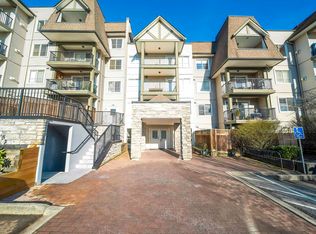 12083 92a Ave #416, Surrey, BC