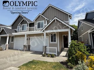 5437 50th Loop SE, Lacey, WA 98503