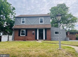 817 E Penn Pines Blvd, Aldan, PA 19018
