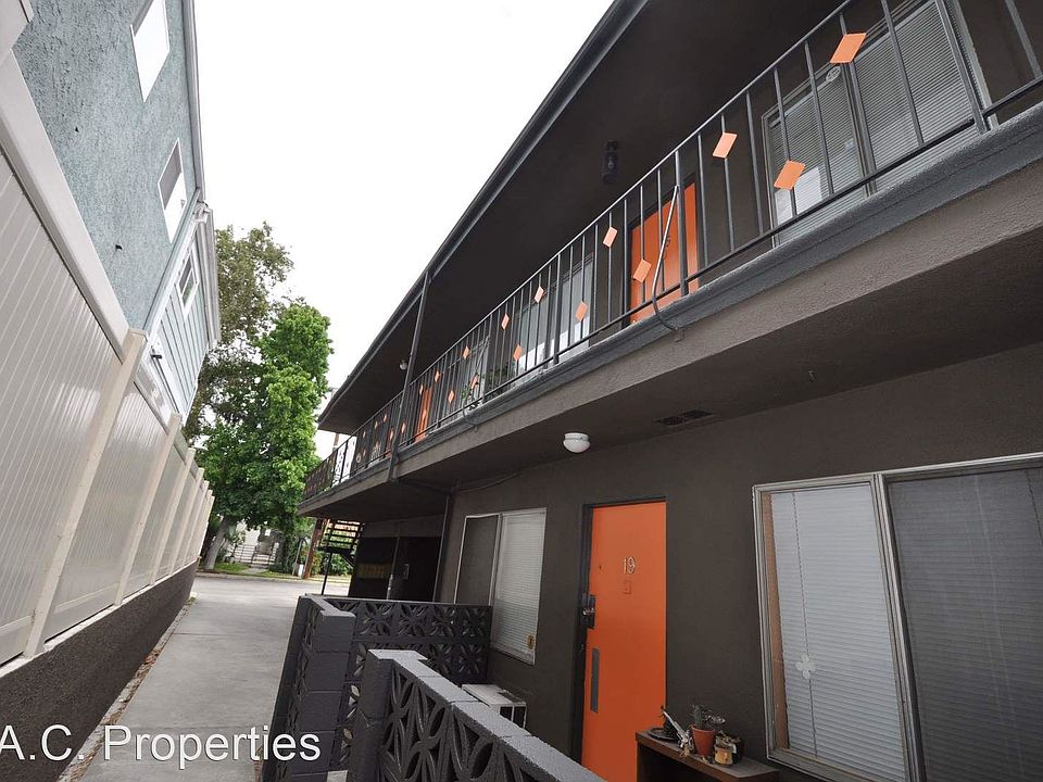 1st image of 4205 Arch Dr APT 17