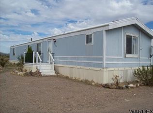 3764 N Eden Rd, Golden Valley, AZ 86413