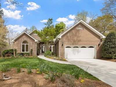 2321 Mica Mine Ln, Wake Forest, NC, 27587