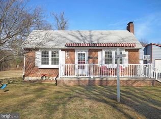 17520 York Rd, Hagerstown, MD 21740