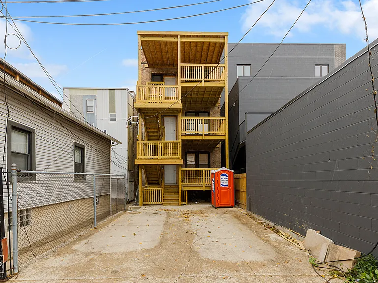 2317 W Taylor St #3F — Photo 11
