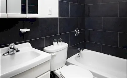 Rented by The Downtown LLC