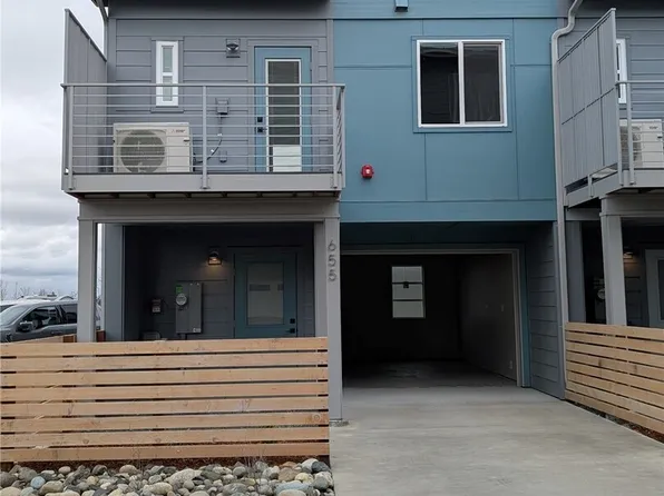 655 (Lot 12) Venture Way, Bellingham, WA 98226