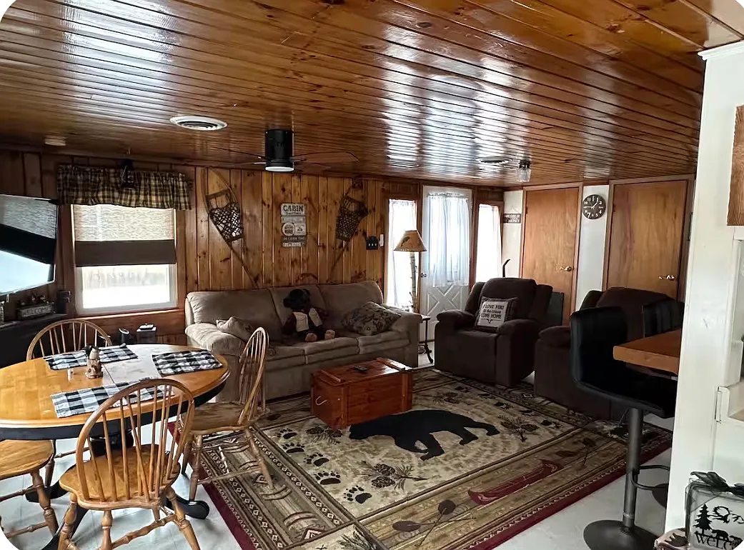 2 bed, 870 sqft, $1,900 — Photo 2