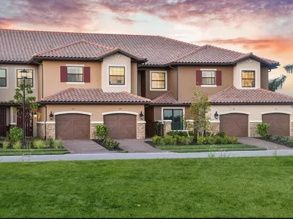 15319 Lucerna ST #104, NAPLES, FL 34114