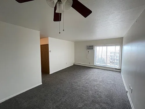 Floor plan 2 BD Junior