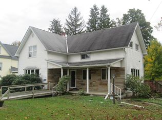 322 E Honeoye St, Shinglehouse, PA 16748
