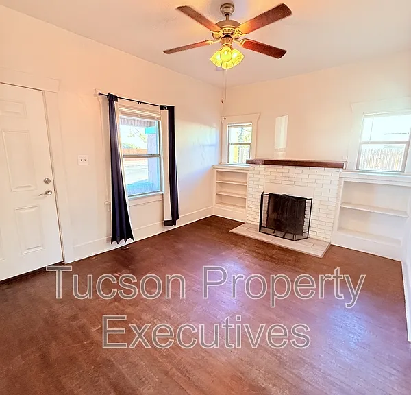 724 E Drachman St — Photo 6