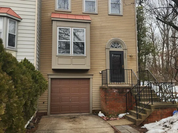 7261 Saint Lucia Ct, Manassas, VA 20109