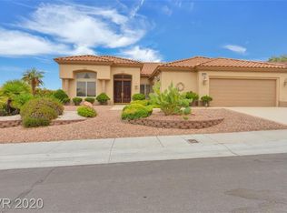 2552 Banora Point Dr, Las Vegas, NV 89134