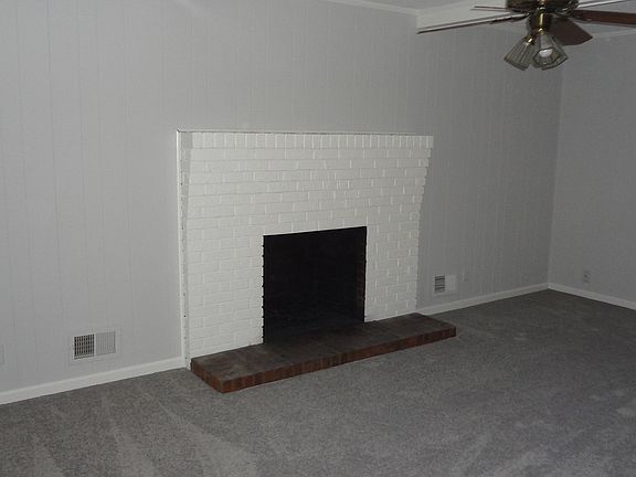 Family Room Fireplace