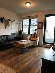 Rented by J Misrahi Realty Corp