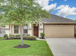 19807 Molly Winters Ln, Cypress, TX 77433