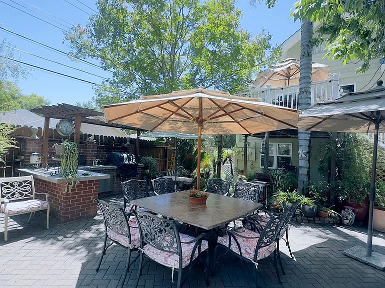 4835 P St #B — Photo 28