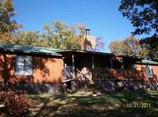 2160 Madison St, Huntsville, AR 72740