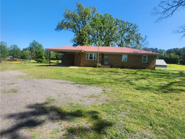 933 Walnut Rd, Hector, AR 72843