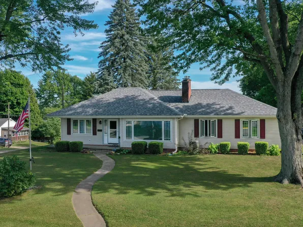 439 Kossuth St, Sidney, OH 45365