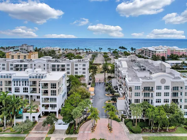 191 SE 20th Avenue #PH619, Deerfield Beach, FL 33441