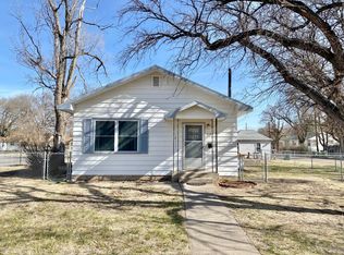 815 W 5th St, Colby, KS 67701