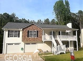 22 Broadlands Dr, White, GA