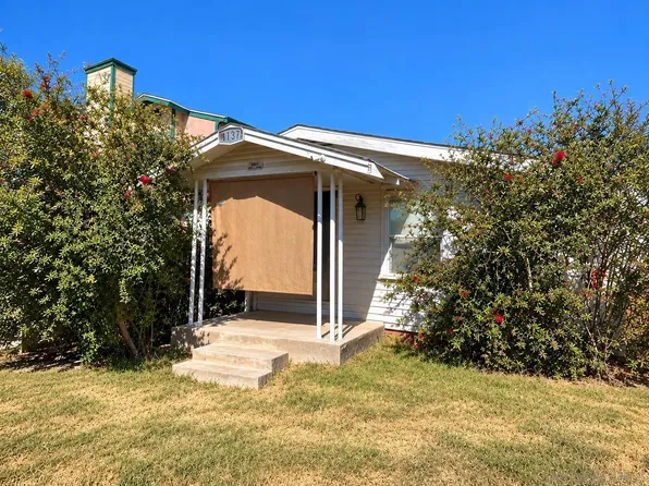 4137 39th St, San Diego, CA 92105