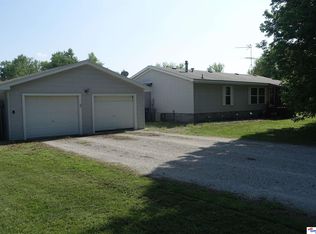 121 Westgate Dr, Ames, NE 68621